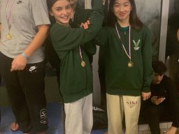 Photos Saison 2022-2023 &raquo; Interclubs Jeunes - Dec 2023